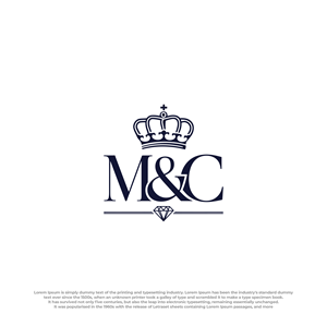 Logo Design by Ura Designs for this project | Design: #34491772