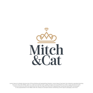 Logo Design by Ura Designs for this project | Design: #34491773