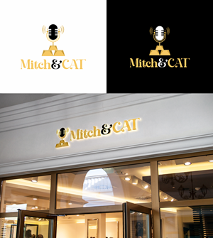 Logo Design by RA-bica for this project | Design: #34483182