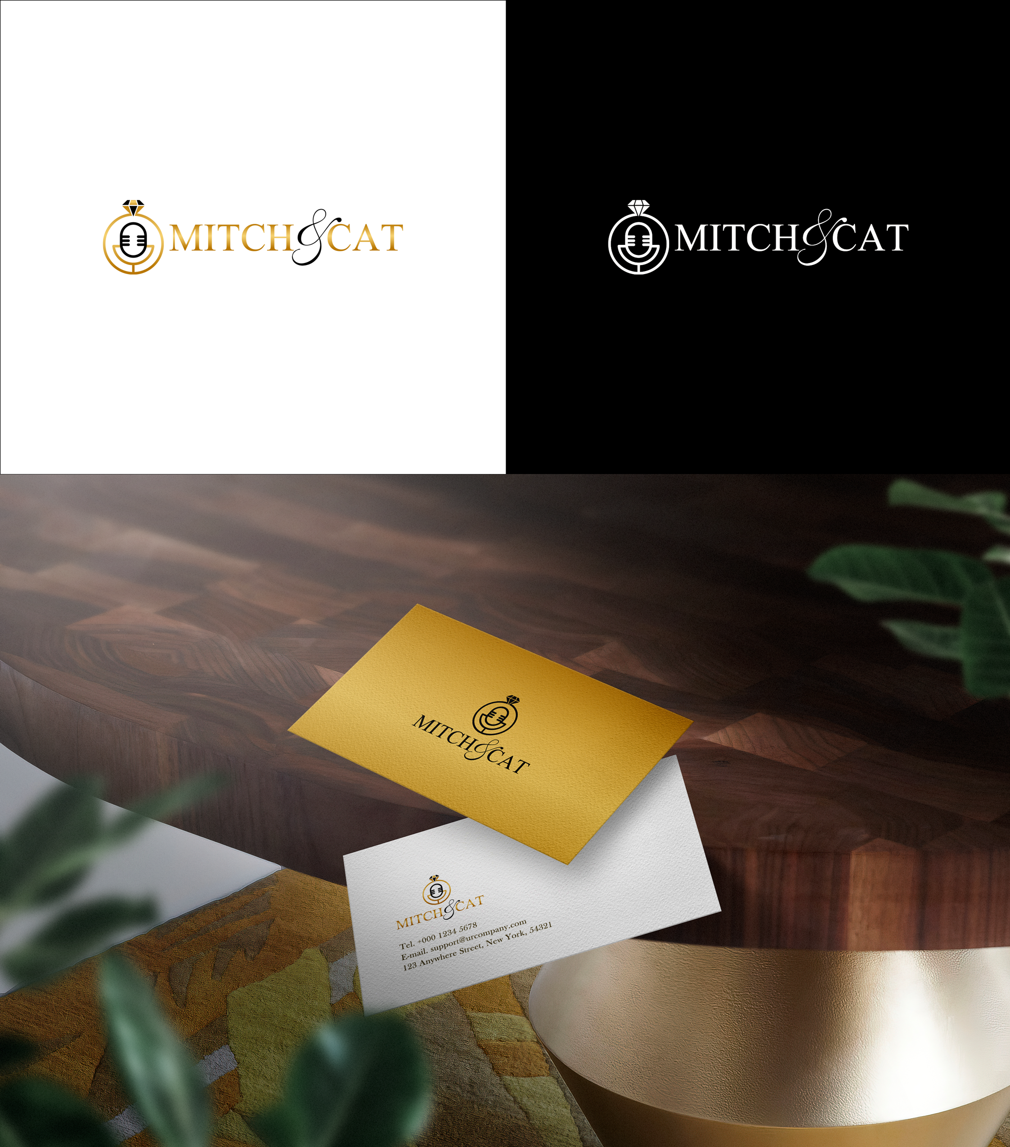 Logo Design by RA-bica for this project | Design #34483183