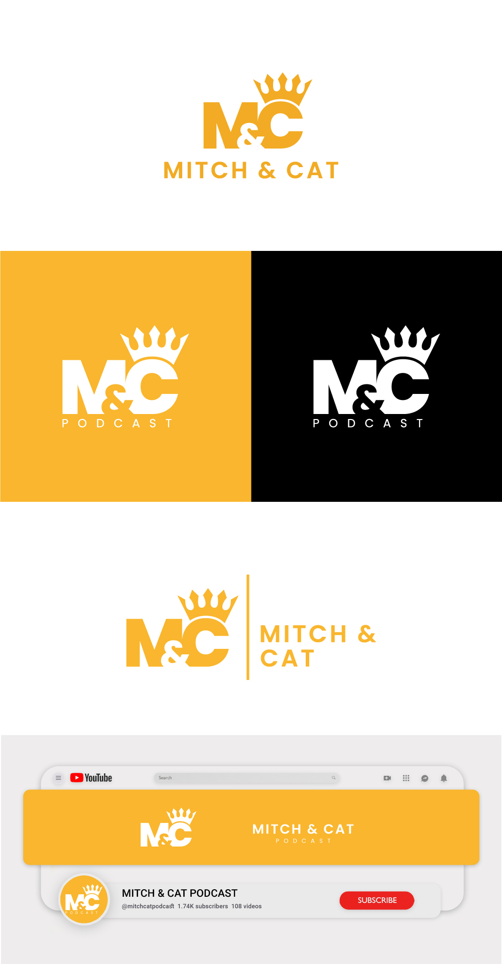 Logo Design by AHNAF_S for this project | Design #34483741