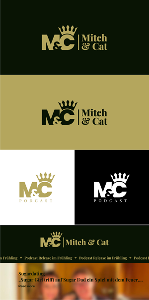 Logo Design by AHNAF_S