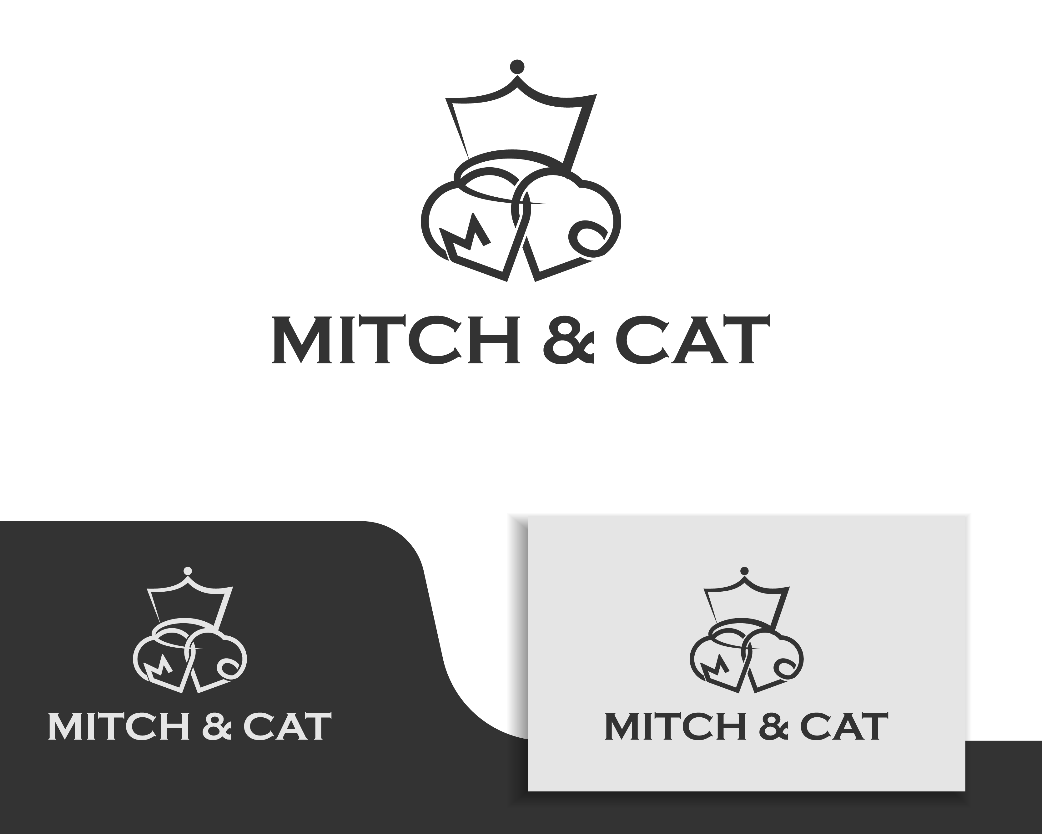 Logo Design by LENTERA DESIGN 2 for this project | Design #34494332