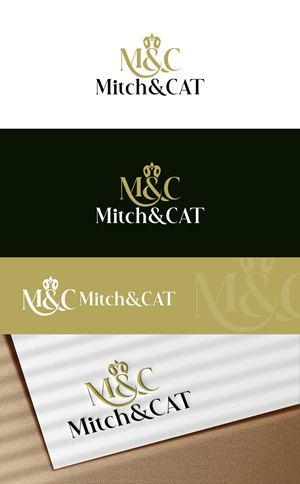 Logo Design by PixelUP Graphics for this project | Design: #34487623