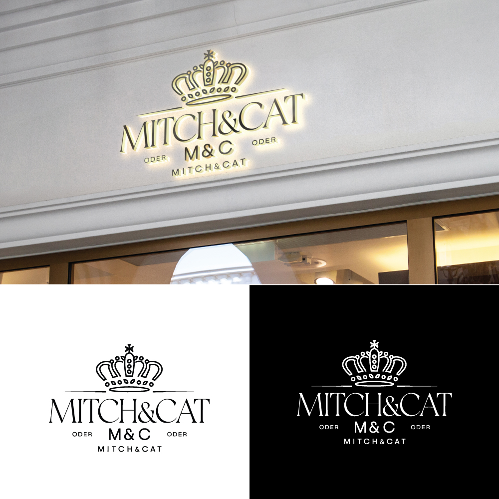 Logo Design by bute for this project | Design #34498307