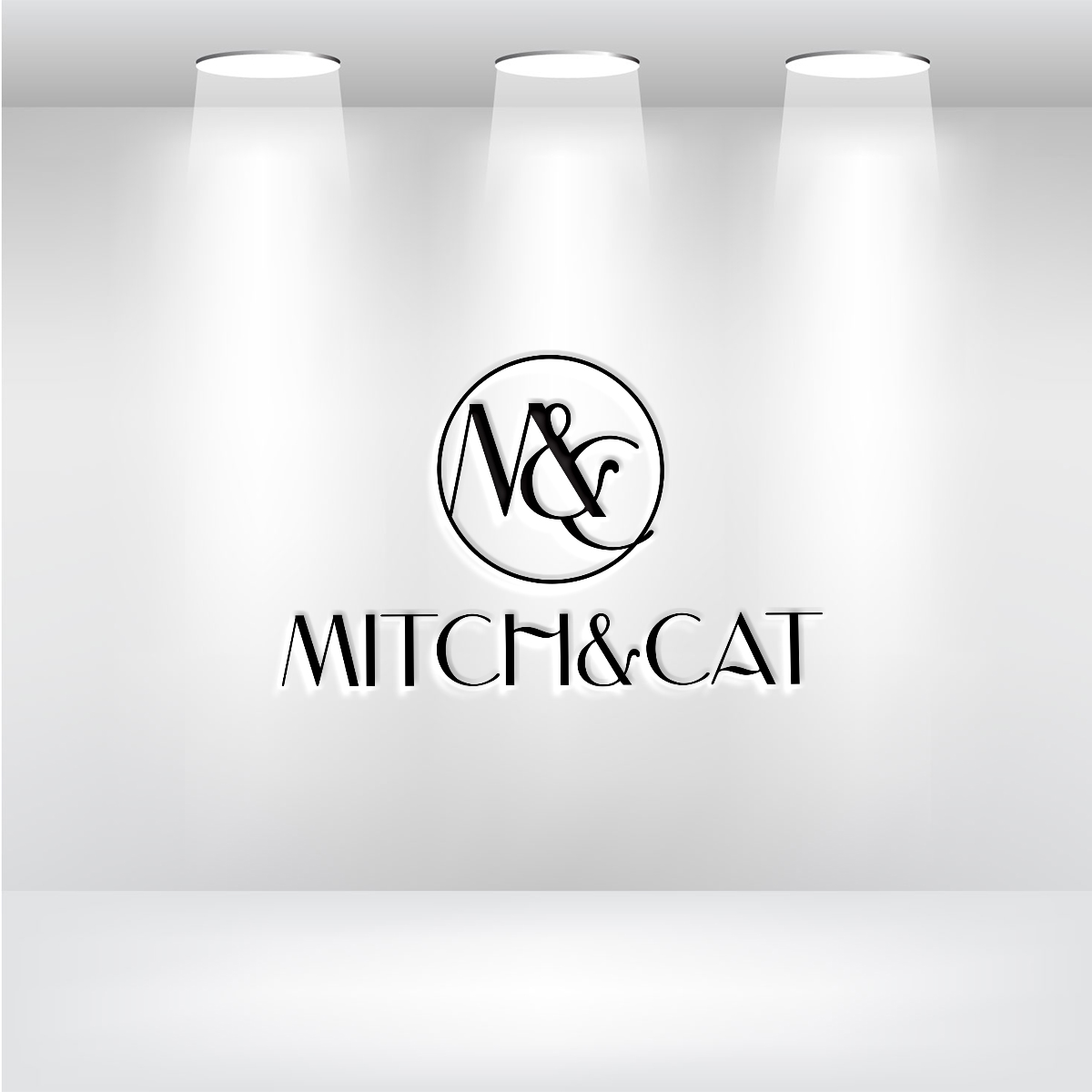 Logo Design by falcon f9 for this project | Design #34485339