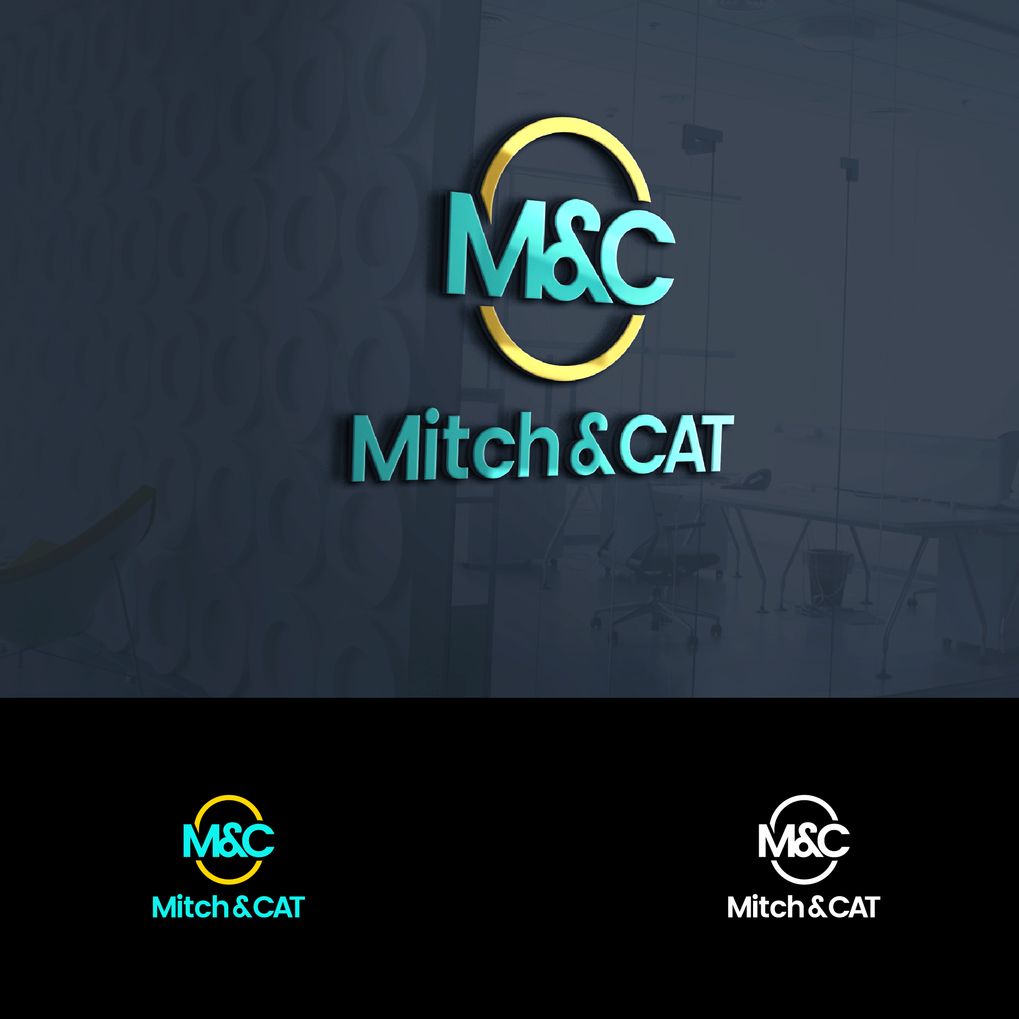 Logo Design by alzac for this project | Design #34501475