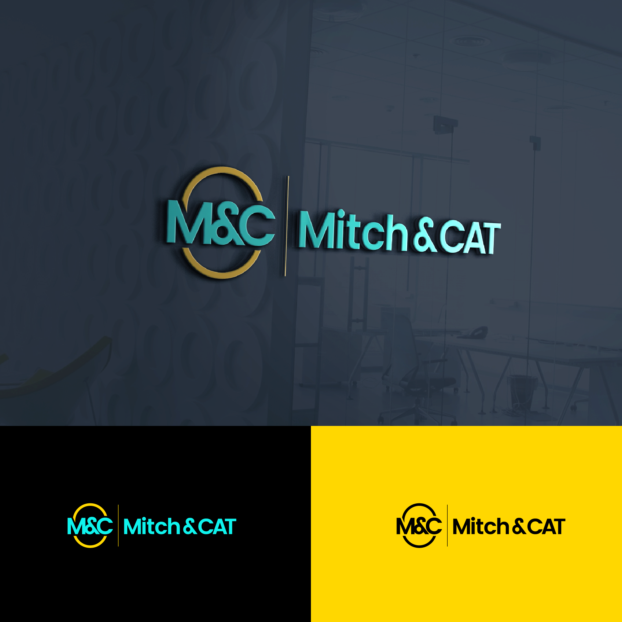 Design de Logo par alzac pour ce projet | Design #34501495