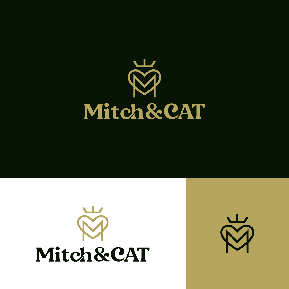 Logo-Design von The Lion Studios für dieses Projekt | Design #34484570