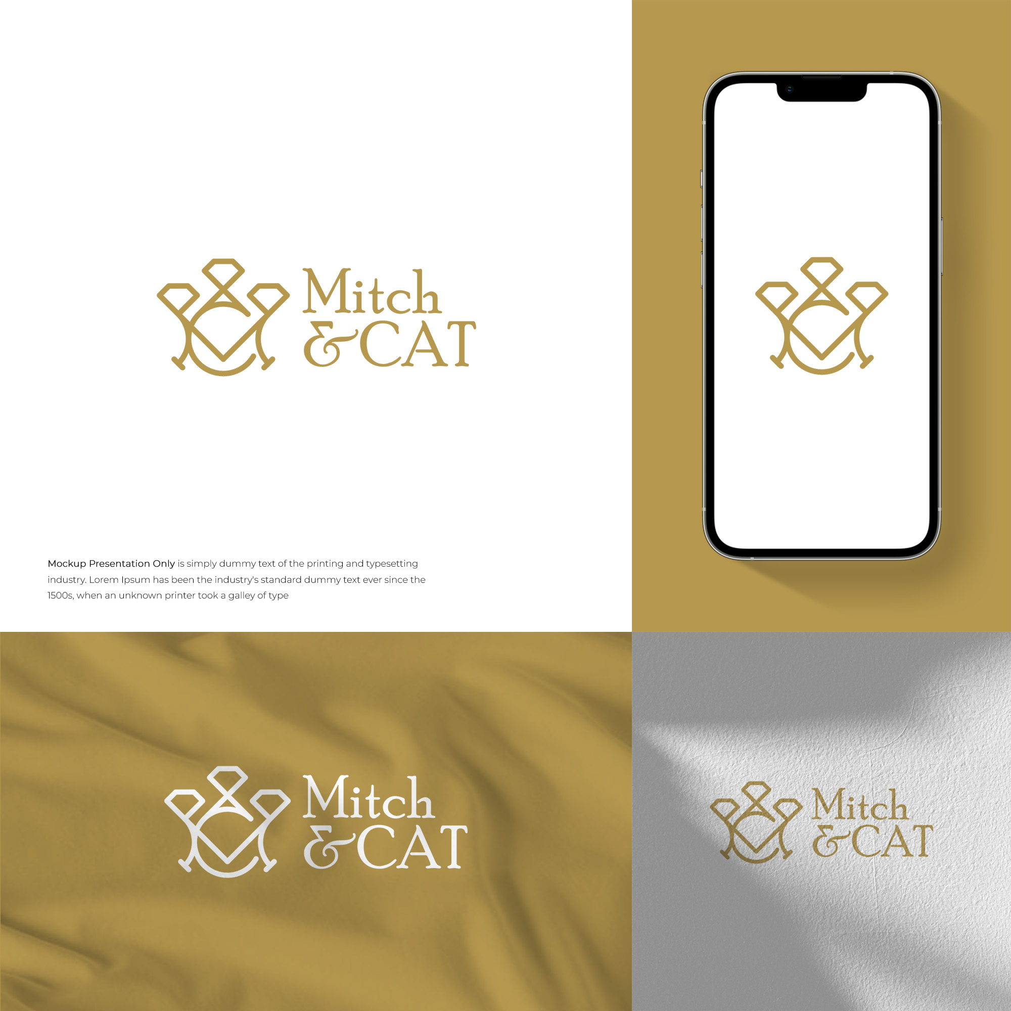 Design de Logo par MASH Std pour ce projet | Design #34488508