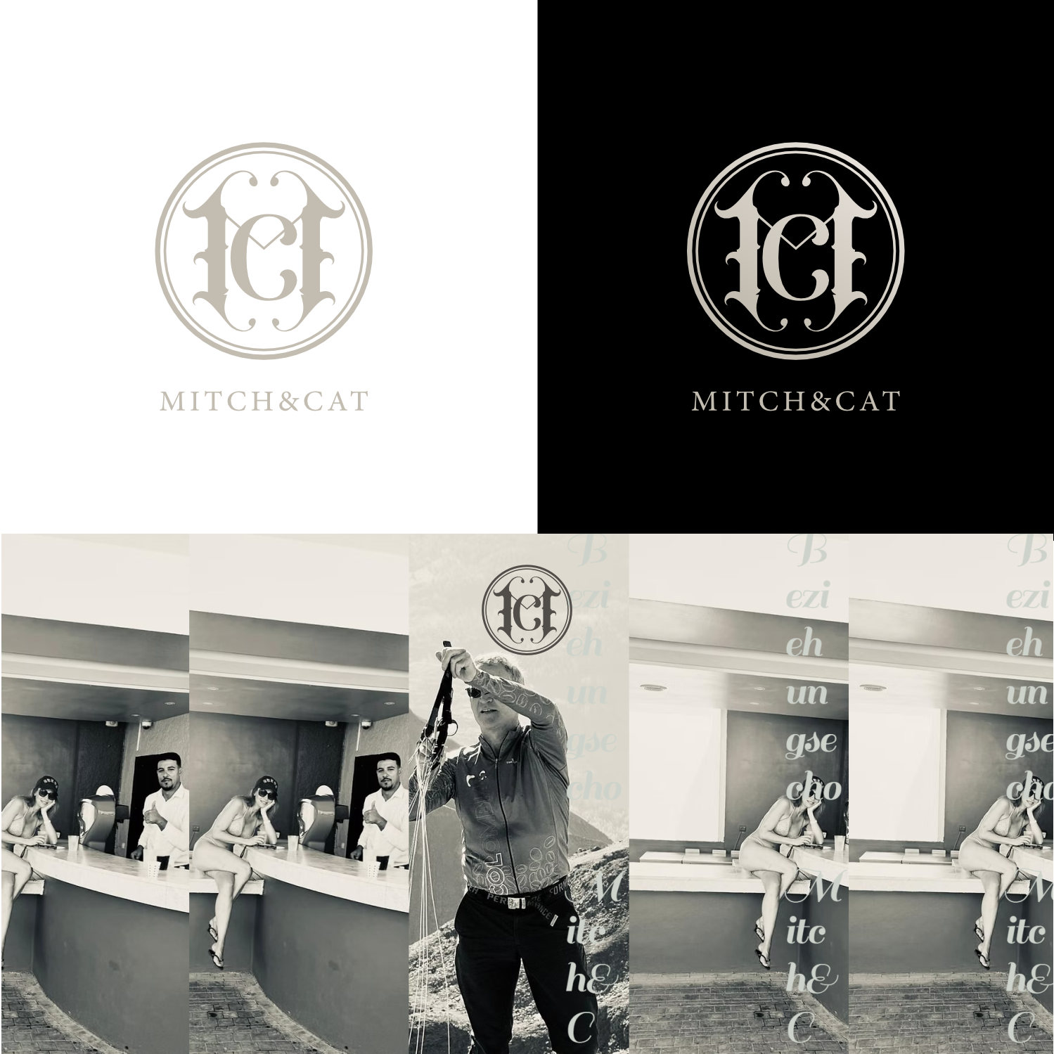 Logo Design by ThiagoB for this project | Design #34484838