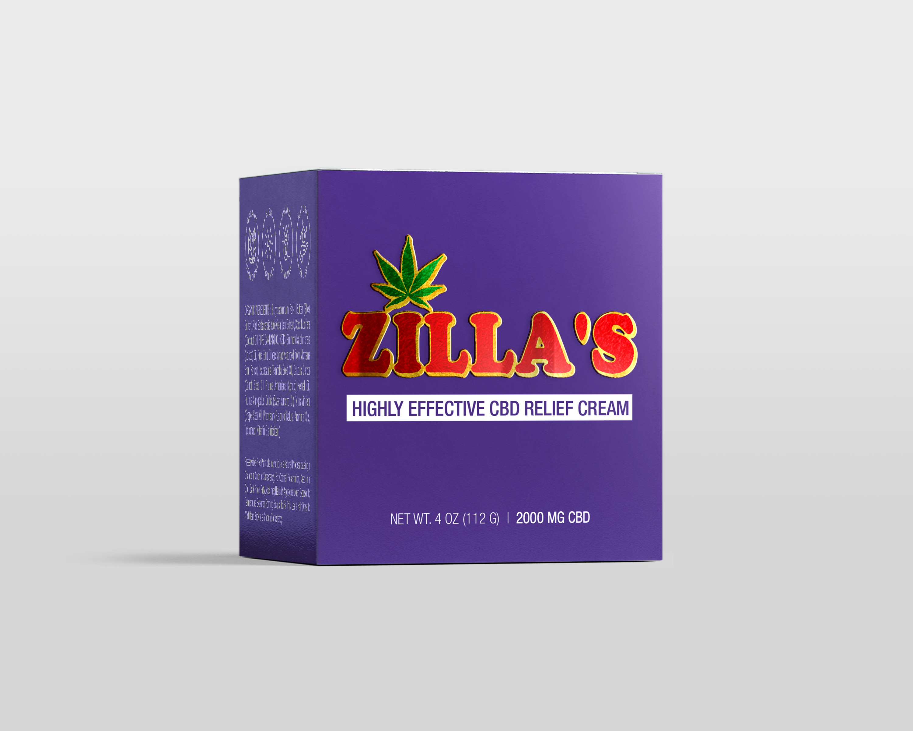 Diseño Gráfico por Navisol Creatives para este proyecto | Diseño #34505380