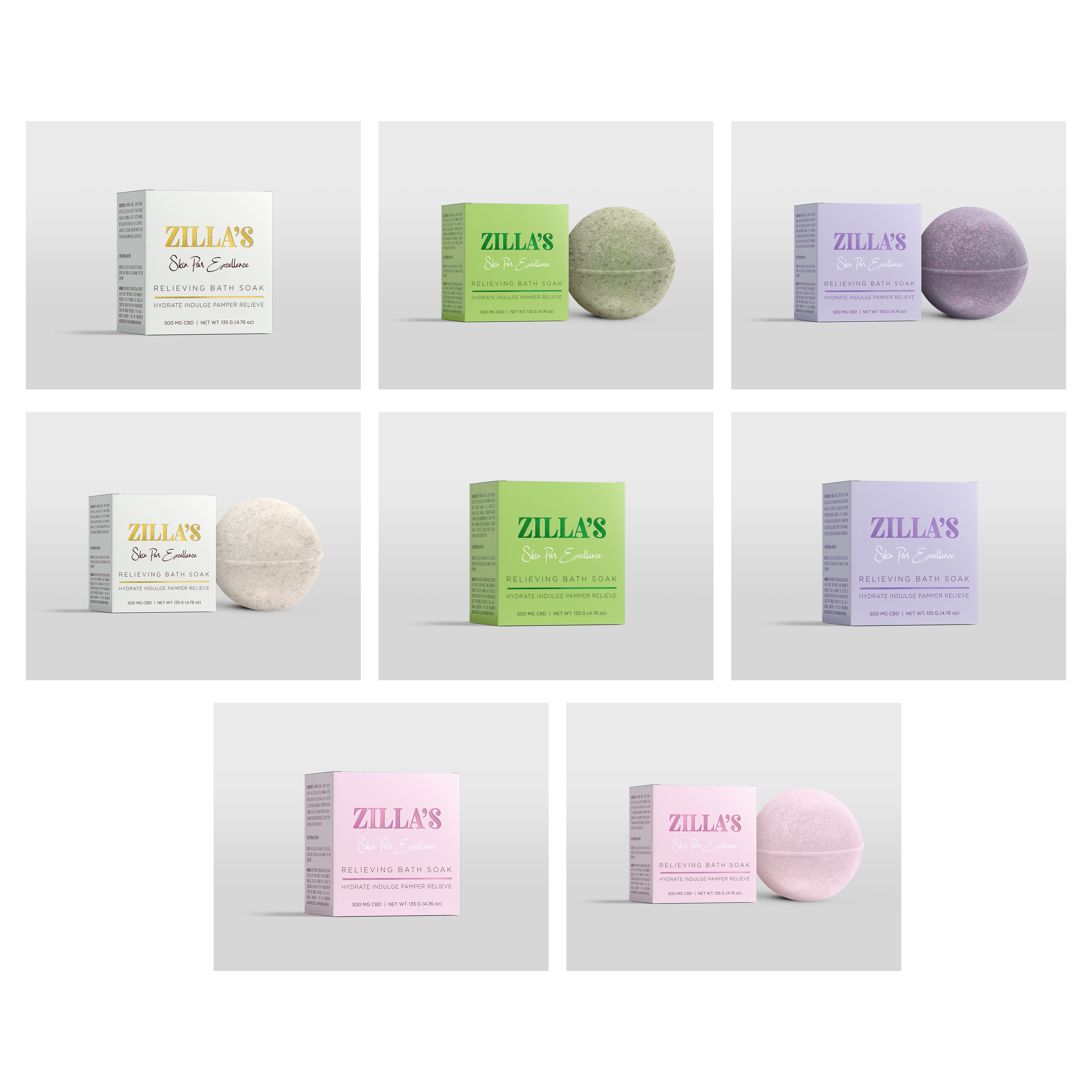 Diseño Gráfico por Navisol Creatives para este proyecto | Diseño #34522434