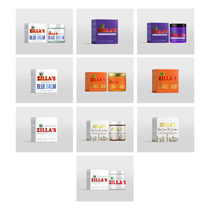 Graphic Design by Navisol Creatives for this project | Design: #34522720