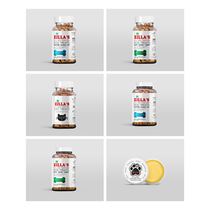 Graphic Design by Navisol Creatives for this project | Design: #34526006