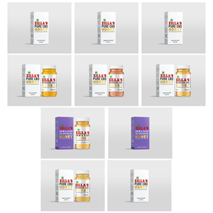 Graphic Design by Navisol Creatives for this project | Design: #34526607