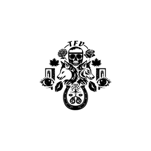 Tattoo Design by MRlogoDsgn