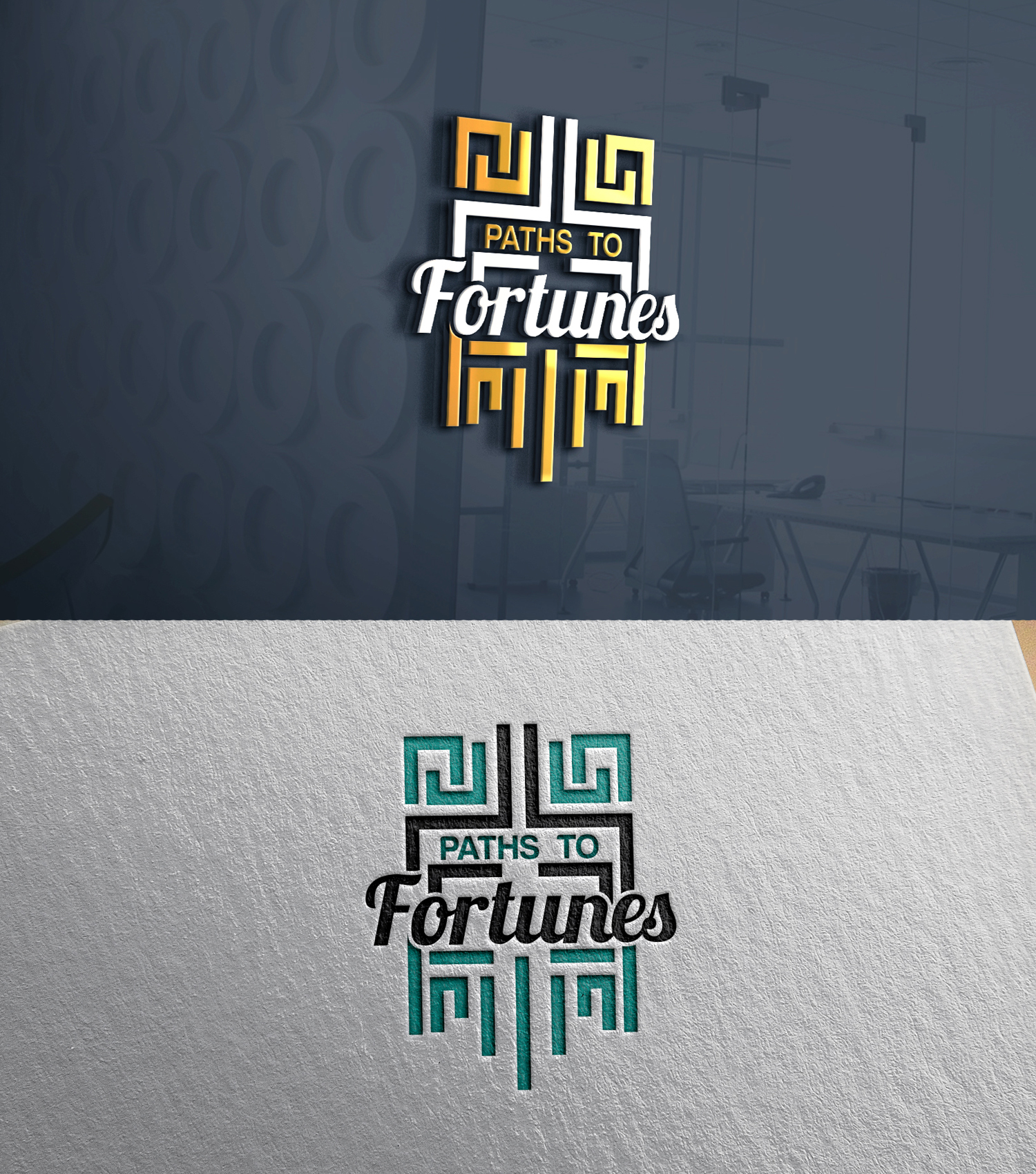 Logo-Design von 24ksunny für dieses Projekt | Design #34480307