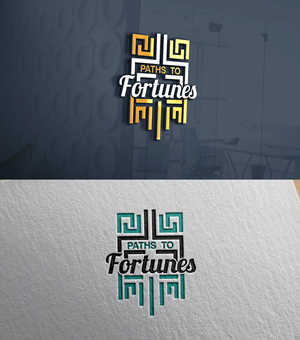 Logo-Design von 24ksunny für dieses Projekt | Design: #34480307