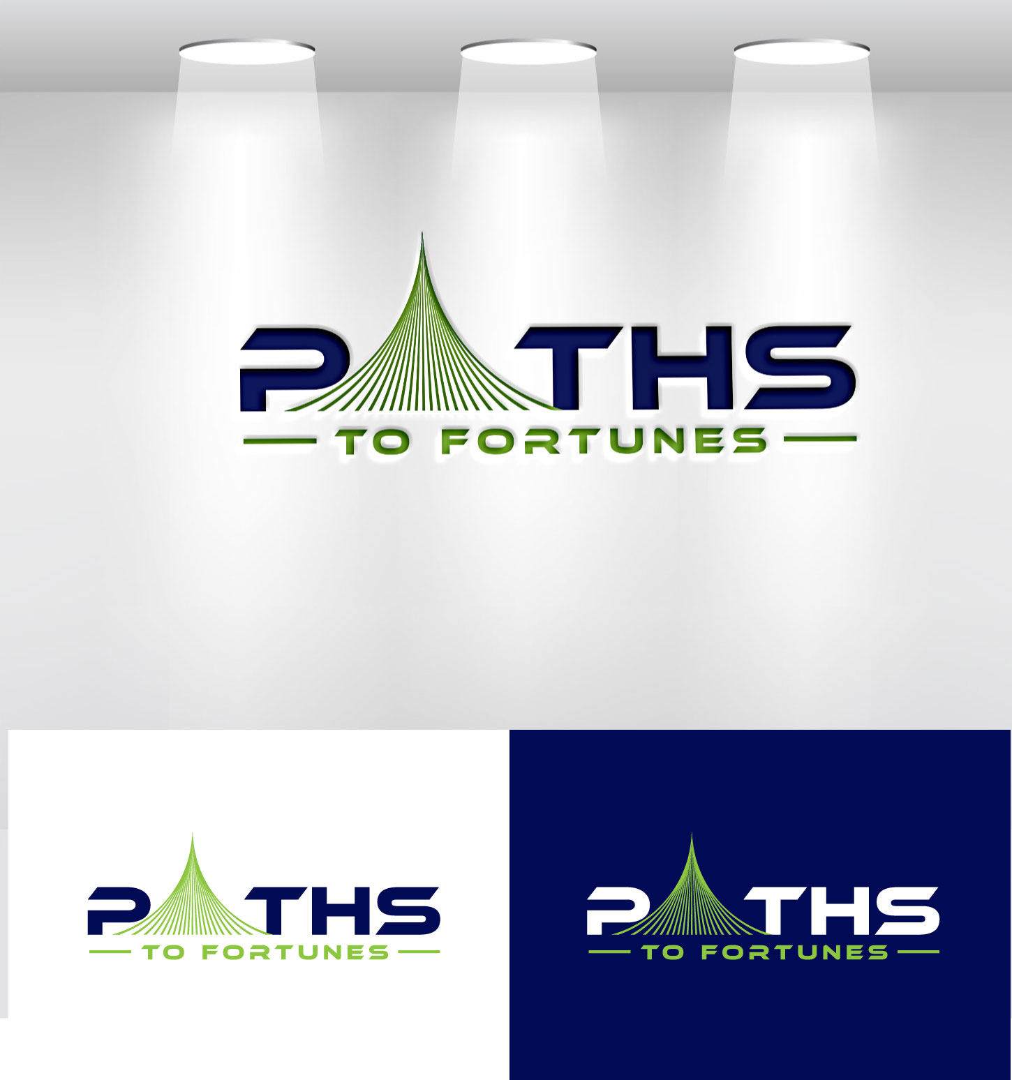 Logo-Design von Mi Design1 für dieses Projekt | Design #34501363