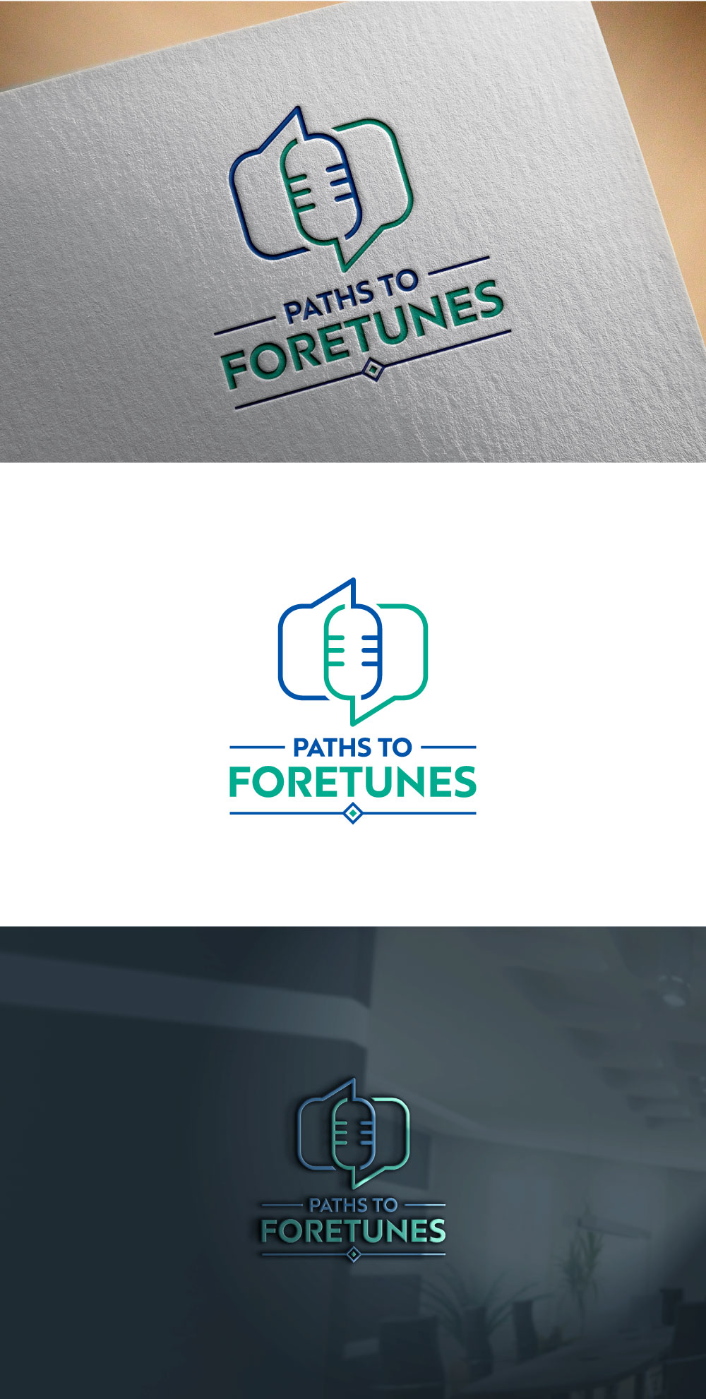 Logo-Design von DesignVerse777 für dieses Projekt | Design #34487730