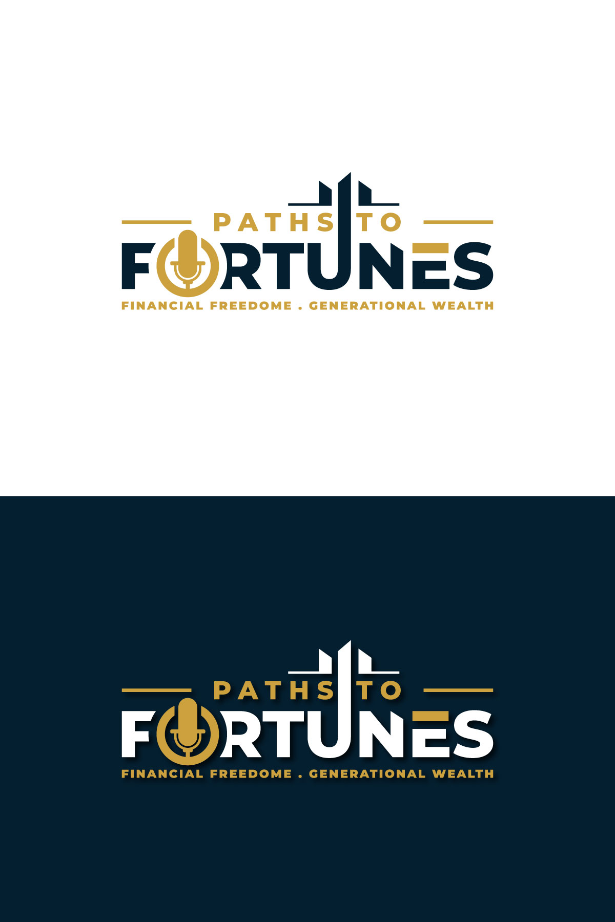 Logo Design by alexdarah for this project | Design #34482658