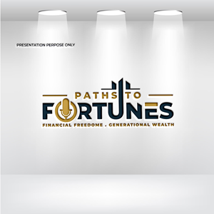 Logo Design by alexdarah for this project | Design: #34482660