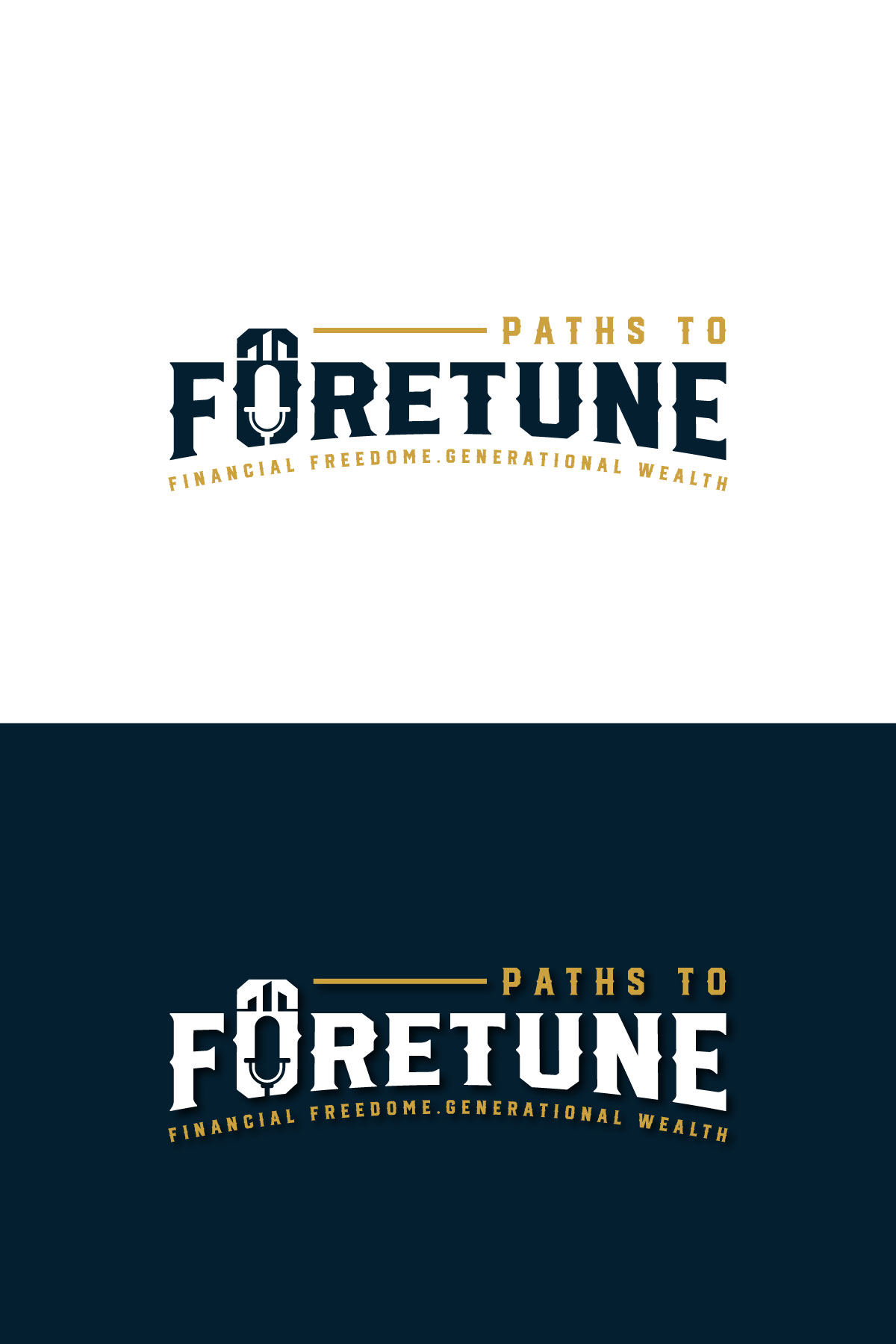 Logo Design by alexdarah for this project | Design #34483366