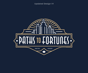 Diseño de Logo por apik. para este proyecto | Diseño: #34488691