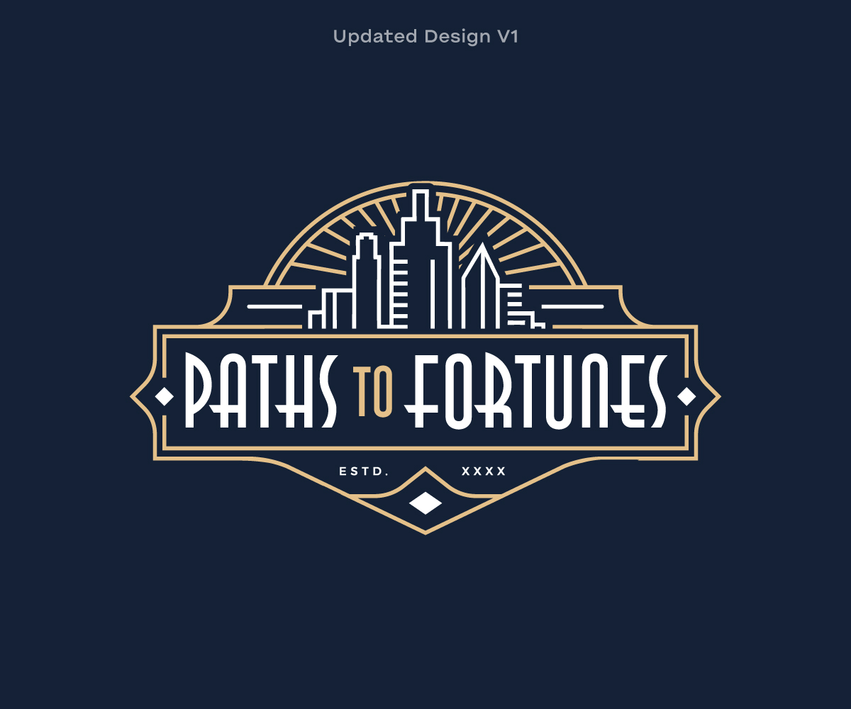 Logo-Design von apik. für dieses Projekt | Design #34488698