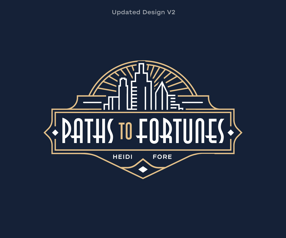 Logo Design by apik. for this project | Design #34493151