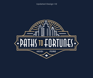 Diseño de Logo por apik. para este proyecto | Diseño: #34493151