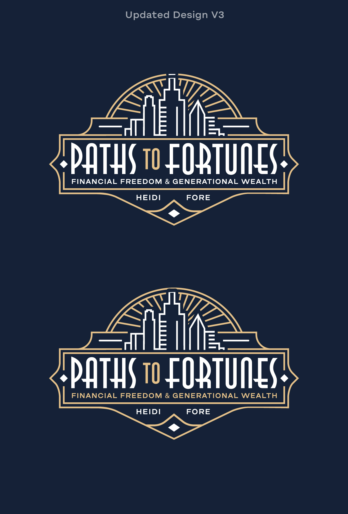 Diseño de Logo por apik. para este proyecto | Diseño #34501156