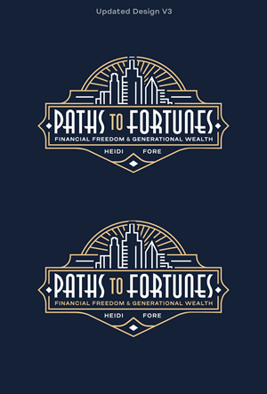 Diseño de Logo por apik. para este proyecto | Diseño: #34501156