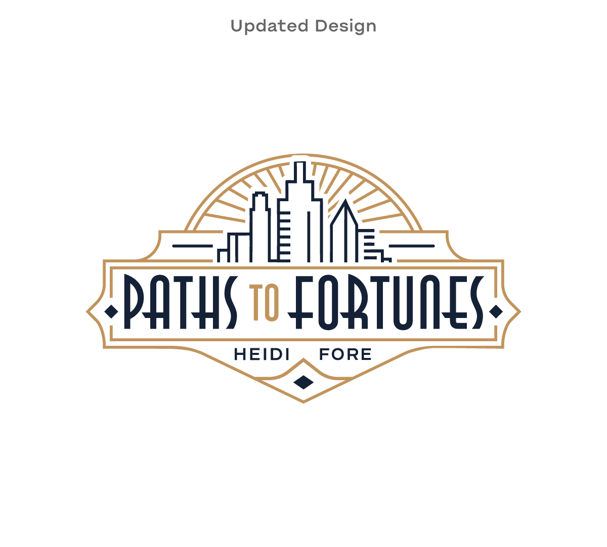 Logo-Design von apik. für dieses Projekt | Design #34514268