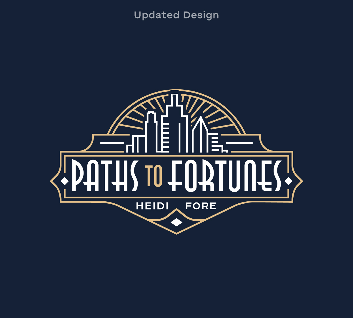 Logo-Design von apik. für dieses Projekt | Design #34514273