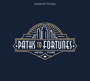 Diseño de Logo por apik. para este proyecto | Diseño: #34514273