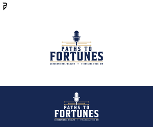 Logo-Design von poisonvectors für dieses Projekt | Design: #34484305