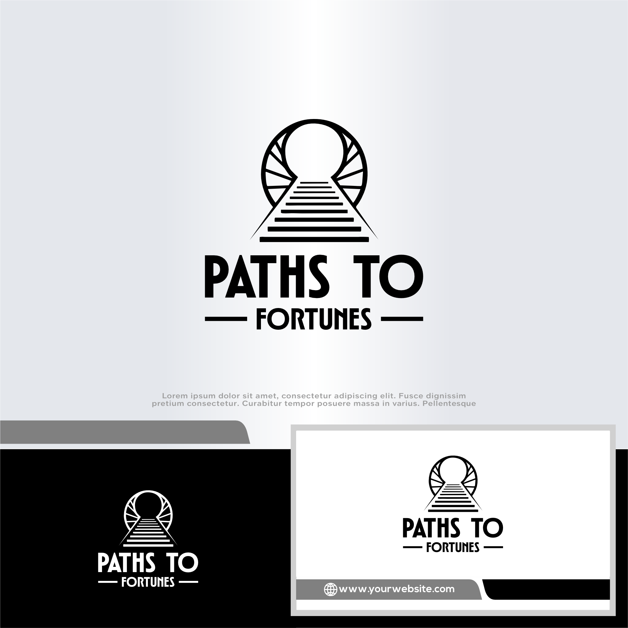 Logo-Design von win it für dieses Projekt | Design #34483742