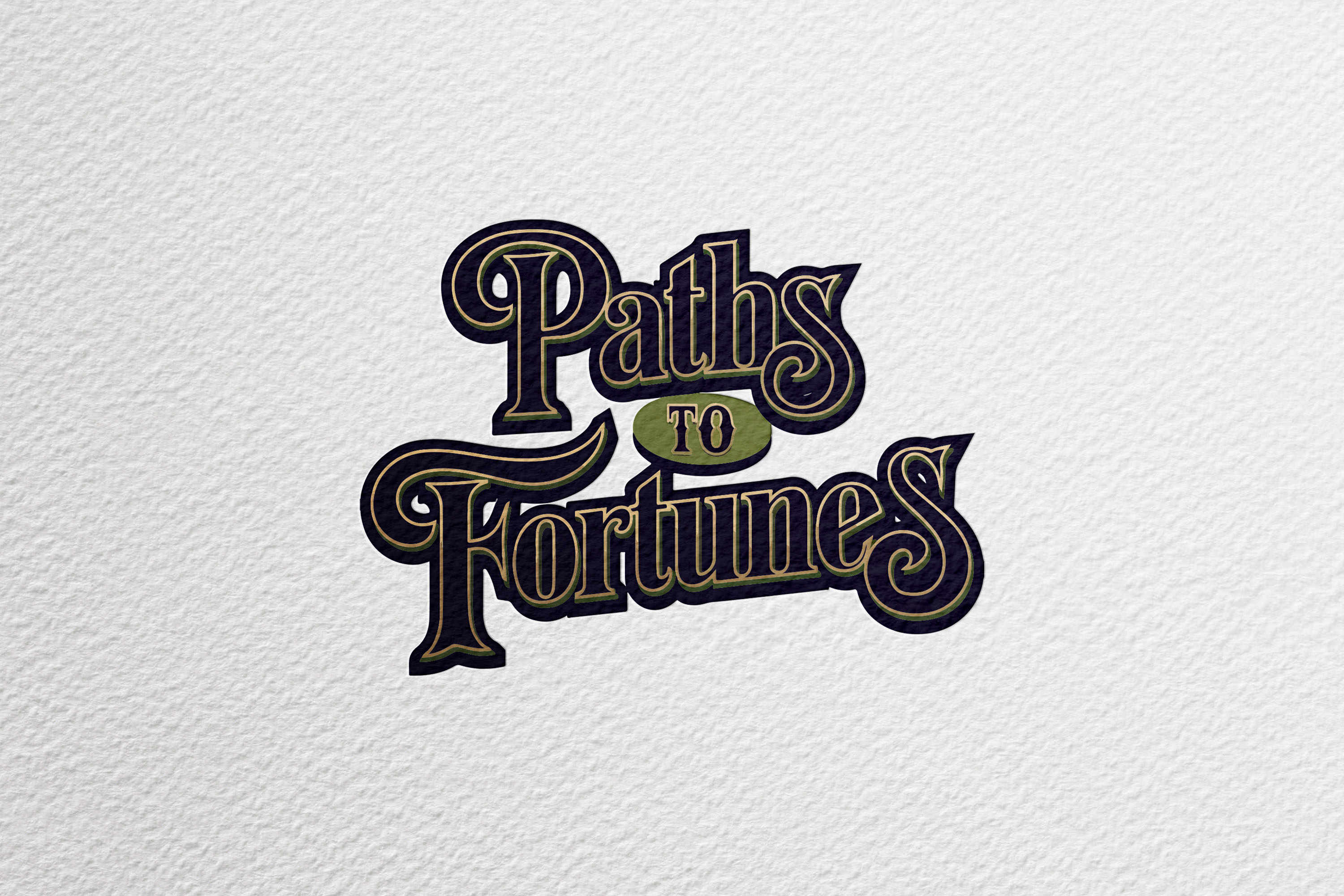 Logo Design by Rabi ven for this project | Design #34488361