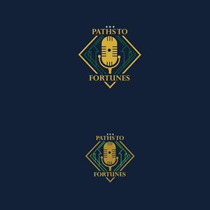 Logo Design by Dhimant Maloo for this project | Design: #34490890