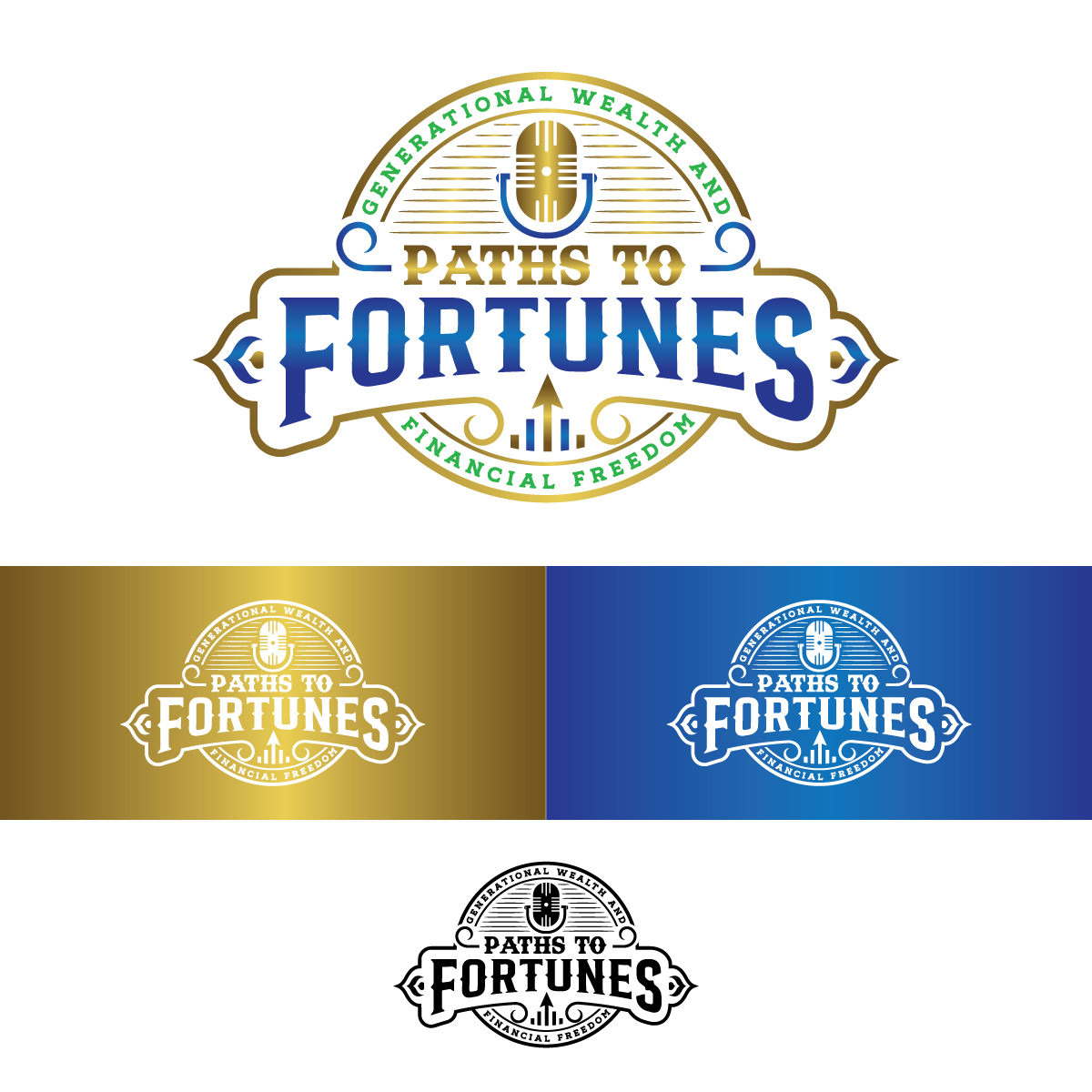 Logo-Design von Dhimant Maloo für dieses Projekt | Design #34490891