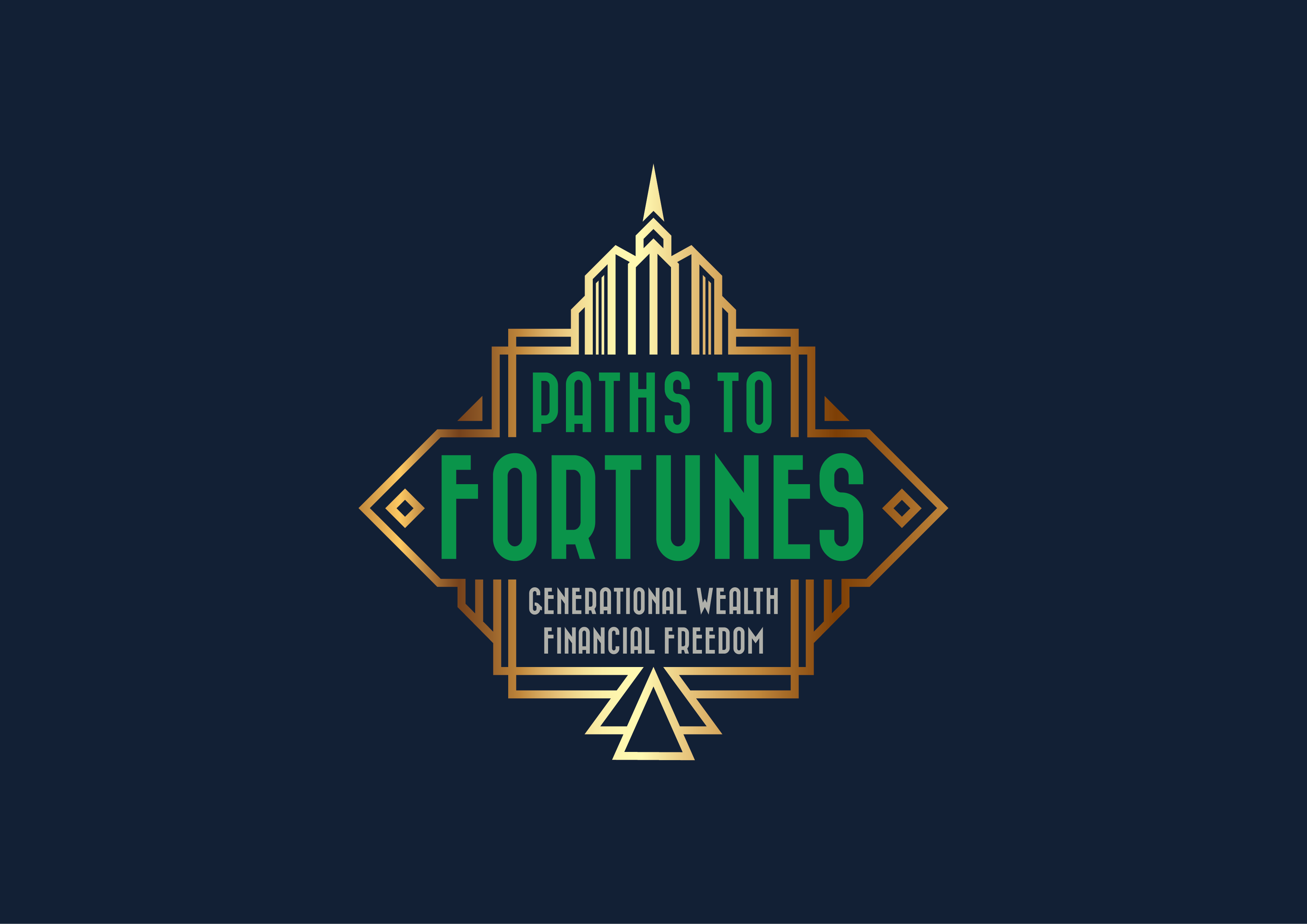 Logo-Design von Grafactory für dieses Projekt | Design #34512725