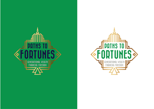 Diseño de Logo por Grafactory para este proyecto | Diseño: #34514246