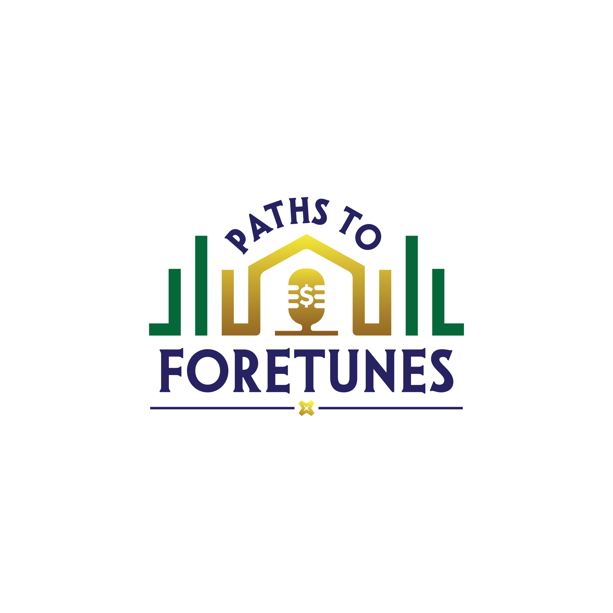 Logo Design by vramar.roy for this project | Design #34489994