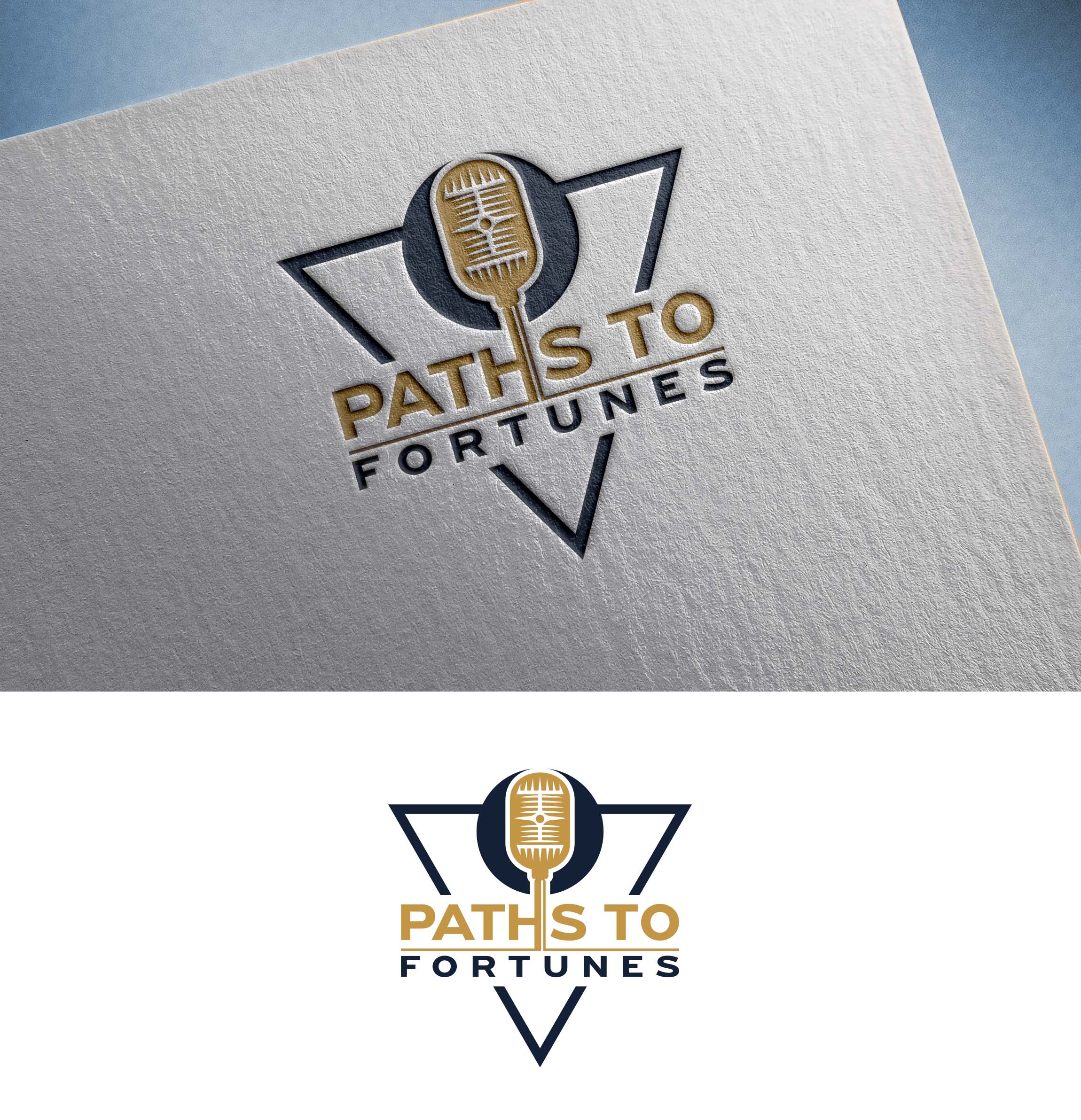 Logo-Design von aexoagency für dieses Projekt | Design #34480214