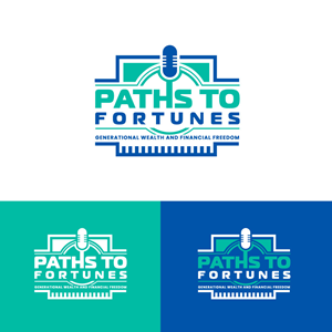 Logo Design by Maria's Creation for this project | Design #34483273