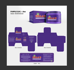 Graphic Design by Impressive Designs for this project | Design #34482428