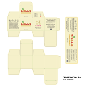 Diseño Gráfico por Impressive Designs para este proyecto | Diseño: #34482430