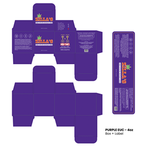 Diseño Gráfico por Impressive Designs para este proyecto | Diseño: #34482431